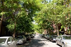16-1 West 10 Street New York Greenwich Village